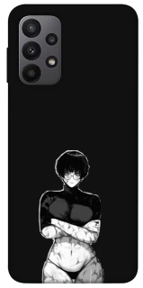 Чохол на Samsung Galaxy A23 4G Maki фото 1 з 1