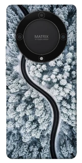 Чохол на Huawei Magic5 Lite Новорічний v26 фото 1 з 1