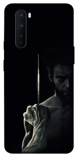 Чехол на OnePlus Nord Logan фото 1 из 1