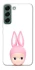 Чохол на Samsung Galaxy S22 Minimal Bunny Peek фото 1 з 1
