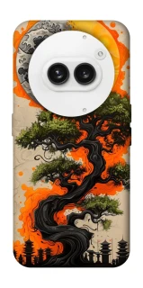 Чохол на Nothing Phone (2a) Дух Японії v3 фото 1 з 1