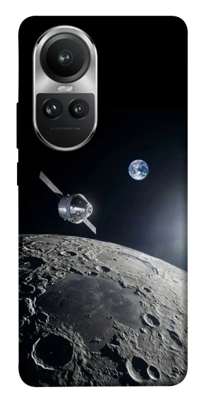 Чехол на Oppo Reno 10 Artemis 2 ver.2 фото 1 из 1