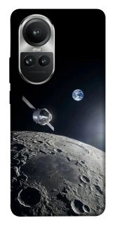 Чехол на Oppo Reno 10 Artemis 2 ver.2 фото 1 из 1