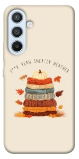 Чохол на Samsung Galaxy A54 5G Autumn vibes ver.8 фото 1 Чохол на Samsung Galaxy A54 5G Autumn vibes ver.8 фото 1 з 1