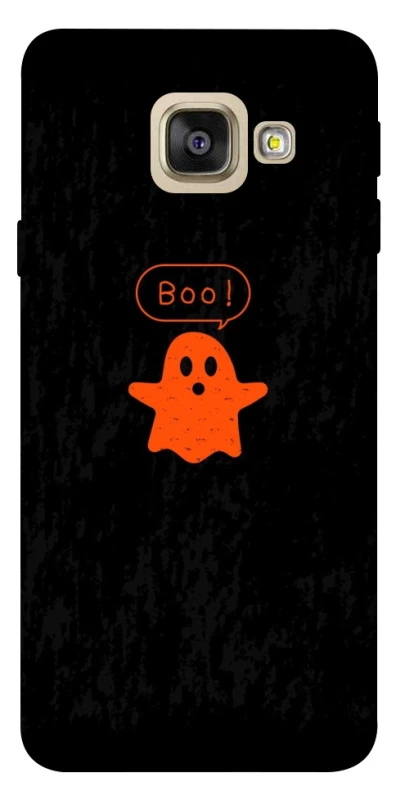 Чохол на Samsung A520 Galaxy A5 (2017) Ghost of Halloween фото 1 з 1