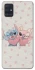 Чехол на Samsung Galaxy A51 Stitch ver.29 фото 1 из 1