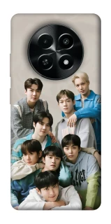 Чохол на Realme Narzo 70x EXO фото 1 Чохол на Realme Narzo 70x EXO фото 1 з 1