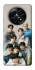 Чохол на Realme Narzo 70x EXO фото 1 Чохол на Realme Narzo 70x EXO фото 1 з 1