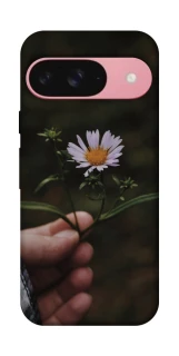 Чохол на Google Pixel 9 Ромашка v4 фото 1 з 1