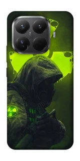 Чохол на Xiaomi 15T Pro Радіація v5 фото 1 з 1