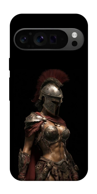 Чохол на Google Pixel 9 Pro Goddess of war ver.1 фото 1 з 1
