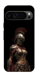 Чехол на Google Pixel 9 Pro Goddess of war ver.1 фото 1 из 1