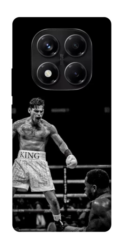 Чехол на Xiaomi Redmi Note 14 Pro 5G king фото 1 из 1