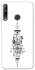 Чехол на Huawei P40 Lite E Tattoo ver.7 фото 1 из 1