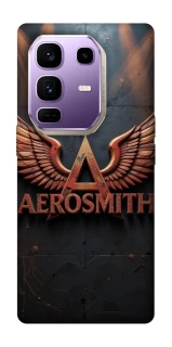 Чохол на Infinix Note 50 Pro+ Aerosmith фото 1 з 1
