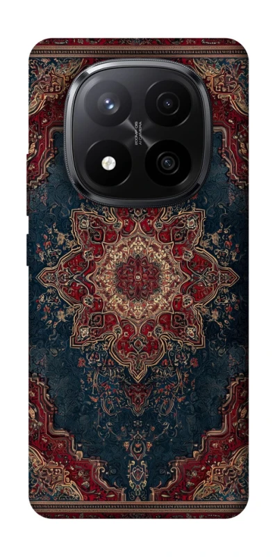 Чохол на Xiaomi Redmi Note 14 Pro+ 5G Килим v88 фото 1 з 1