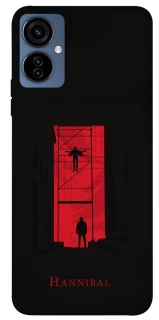 Чехол на TECNO Camon 19 Neo Hannibal фото 1 из 1