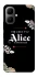 Чохол на Infinix Smart 10 Alice in Borderland ver.8 фото 1 з 1