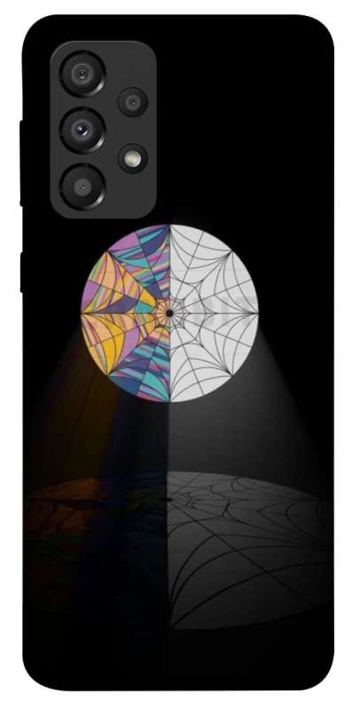 Чохол на Samsung Galaxy A33 5G Wednesday room фото 1 з 1