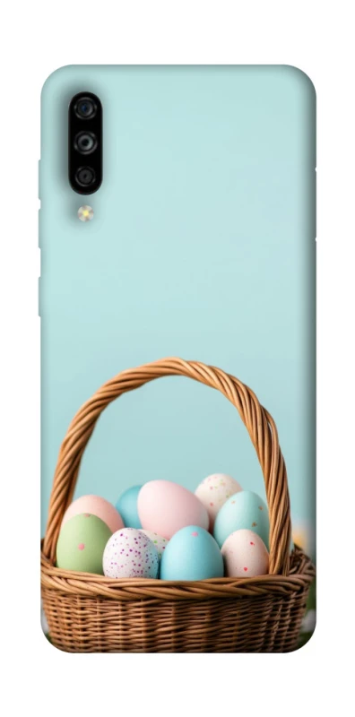 Чехол на ZTE Blade A7s (2019) Easter ver.5 фото 1 из 1