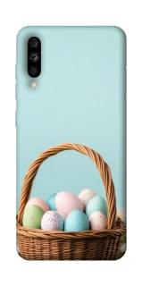 Чехол на ZTE Blade A7s (2019) Easter ver.5 фото 1 из 1