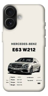 Чехол на Apple iPhone 17 (6.3") MB E63 W212 фото 1 из 1