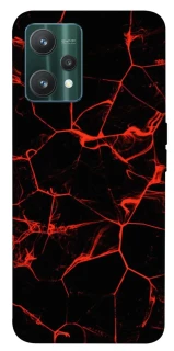 Чохол на Realme 9 Pro Abstract ver.4 фото 1 з 1