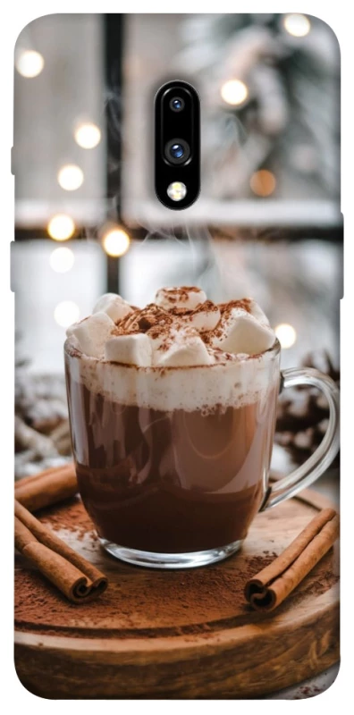 Чехол на OnePlus 7 Cocoa фото 1 из 1