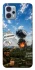 Чохол на Motorola Moto G23 Moscow never sleeps ver.5 фото 1 з 1