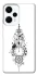 Чехол на Xiaomi Poco F5 / Note 12 Turbo Tattoo ver.8 фото 1 из 1