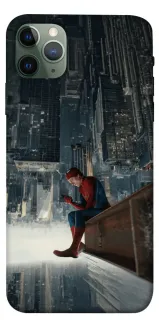 Чохол на Apple iPhone 11 Pro Max (6.5") Spider Man ver.5 фото 1 з 1