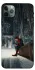 Чохол на Apple iPhone 11 Pro Max (6.5") Spider Man ver.5 фото 1 з 1