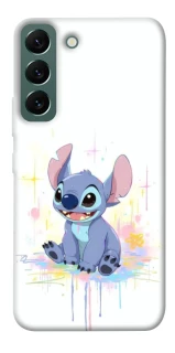 Чехол на Samsung Galaxy S22 Stitch ver.4 фото 1 Чехол на Samsung Galaxy S22 Stitch ver.4 фото 1 из 1