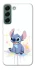 Чохол на Samsung Galaxy S22 Stitch ver.4 фото 1 з 1