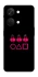 Чохол на OnePlus Nord 3 squid game v3 фото 1 з 1