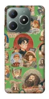 Чохол на Realme C61 Harry Potter v27 фото 1 з 1