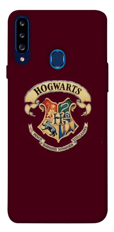 Чохол на Samsung Galaxy A20s Harry Potter v7 фото 1 з 1