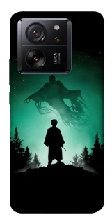Чехол на Xiaomi 13T Harry Potter & Dementor фото 1 из 1