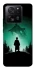 Чохол на Xiaomi 13T Harry Potter & Dementor фото 1 з 1