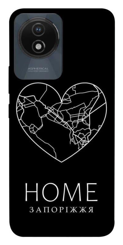 Чохол на Vivo Y02 Запоріжжя Home фото 1 з 1