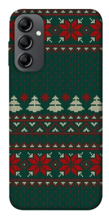 Чохол на Samsung Galaxy A14 4G/5G Christmas jumper ver.4 фото 1 з 1