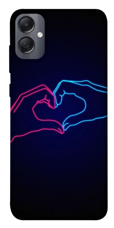 Чохол на Samsung Galaxy A05 Neon love фото 1 з 1