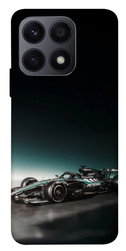 Чохол на Huawei Honor X8a F-1 ver.4 фото 1 з 1