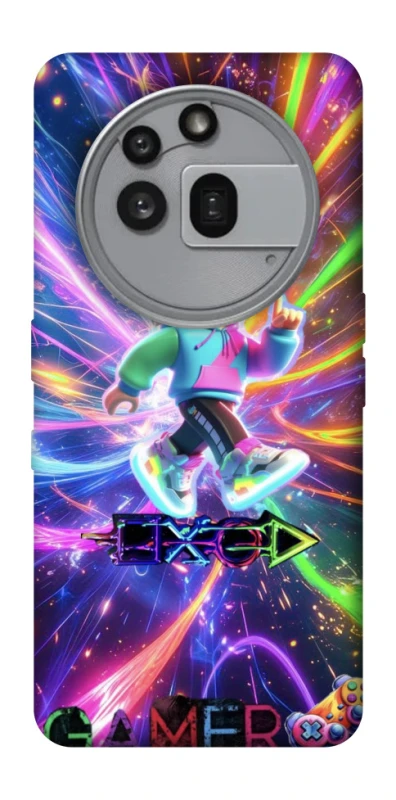 Чохол на Nothing Phone (3a) Pro Roblox collage ver.2 фото 1 з 1