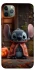Чохол на Apple iPhone 11 Pro Max (6.5") Stitch ver.14 фото 1 з 1
