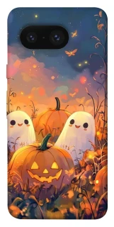 Чохол на Google Pixel 8 Pumpkin фото 1 з 1