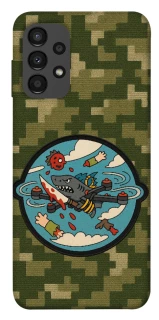 Чохол на Samsung Galaxy A13 4G FPV drone фото 1 з 1