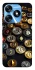 Чехол на TECNO Spark 10 Many coins фото 1 из 1