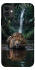 Чохол на Apple iPhone 11 (6.1") Leopard in water фото 1 з 1