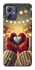 Чохол на Motorola Moto G54 Heart in hand фото 1 Чохол на Motorola Moto G54 Heart in hand фото 1 з 1
